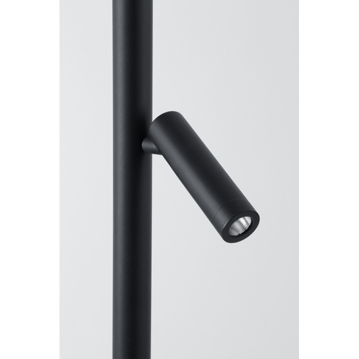 Zaho Lampa natynkowa Bero SD wąski kąt 36st....