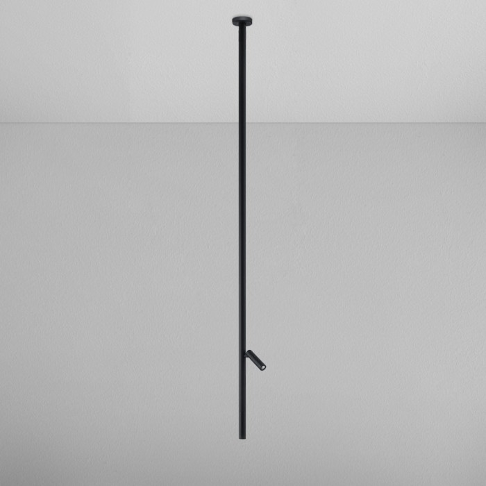 Zaho Lampa natynkowa Bero SD szeroki kąt 55st....