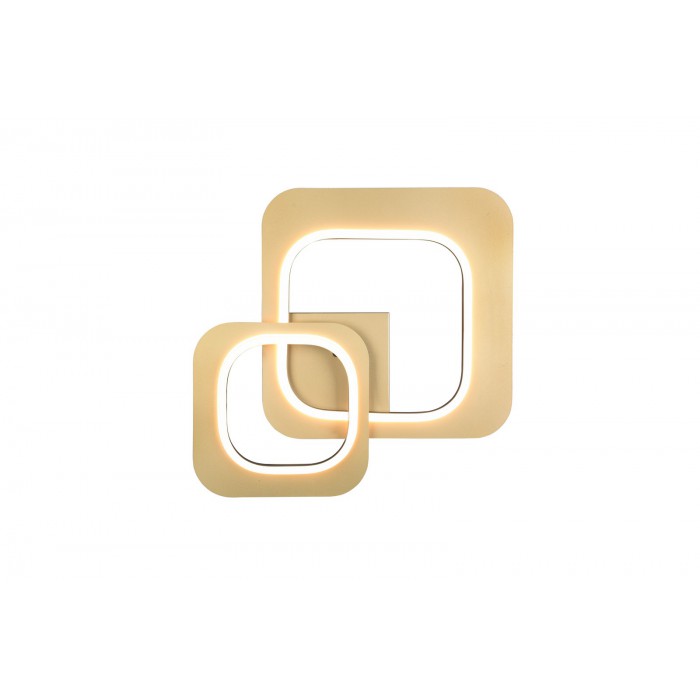 Trio Lampa natynkowa LED LUGO 642910280 czarny,...