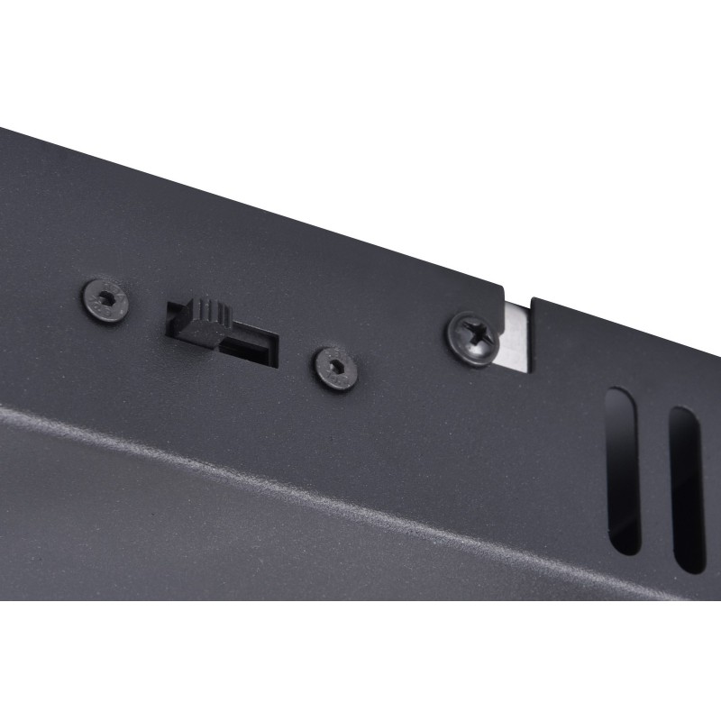 Trio Lampa wisząca LED nowoczesna SEQUENCE 341810208 złoty i odcienie złota