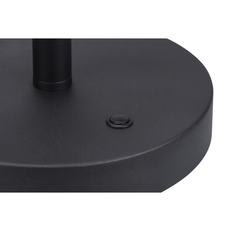 Trio Lampa stołowa SEQUENCE 541810208 złoty i odcienie złota