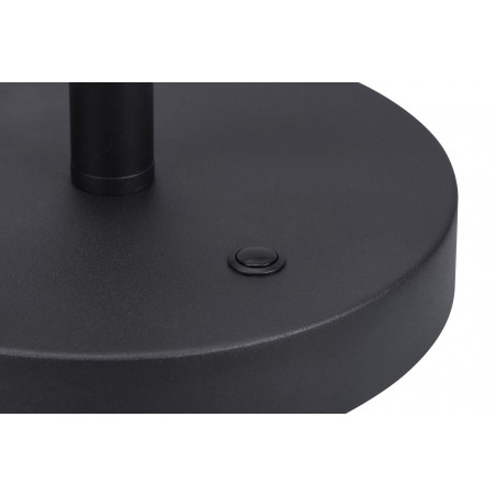 Trio Lampa stołowa SEQUENCE 541810208 złoty i odcienie złota