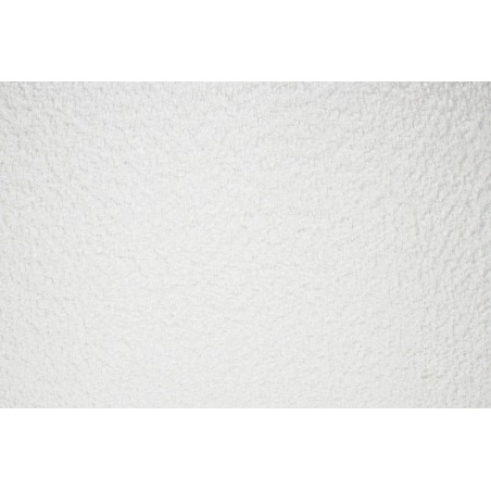 Fotel HAMPTON TEDDY biały