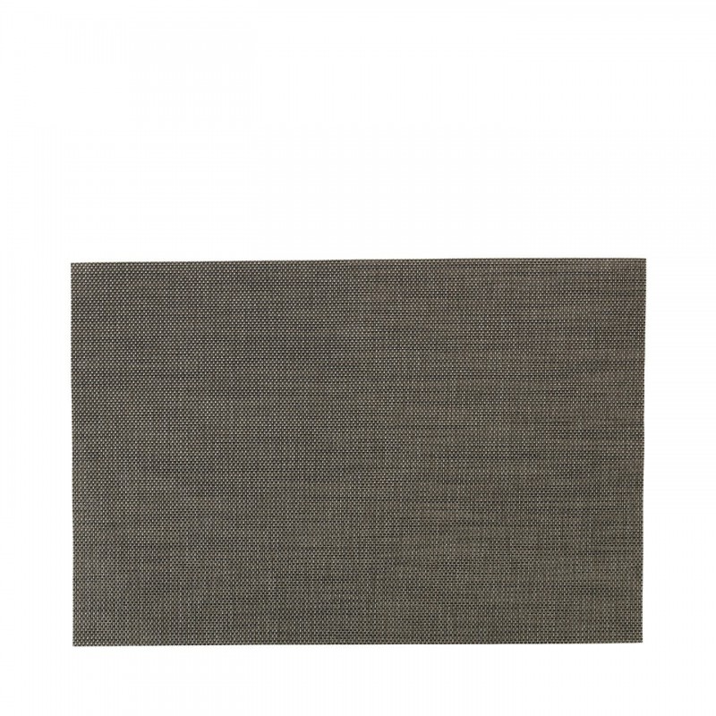 Blomus Podkładka na stół, SITO, gray/brown, 4 sztuki