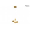 MOOSEE lampa wisząca URAN 30 złota