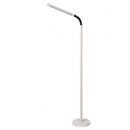 Lucide Lampa podłogowa GILLY 36712/04/31 biały