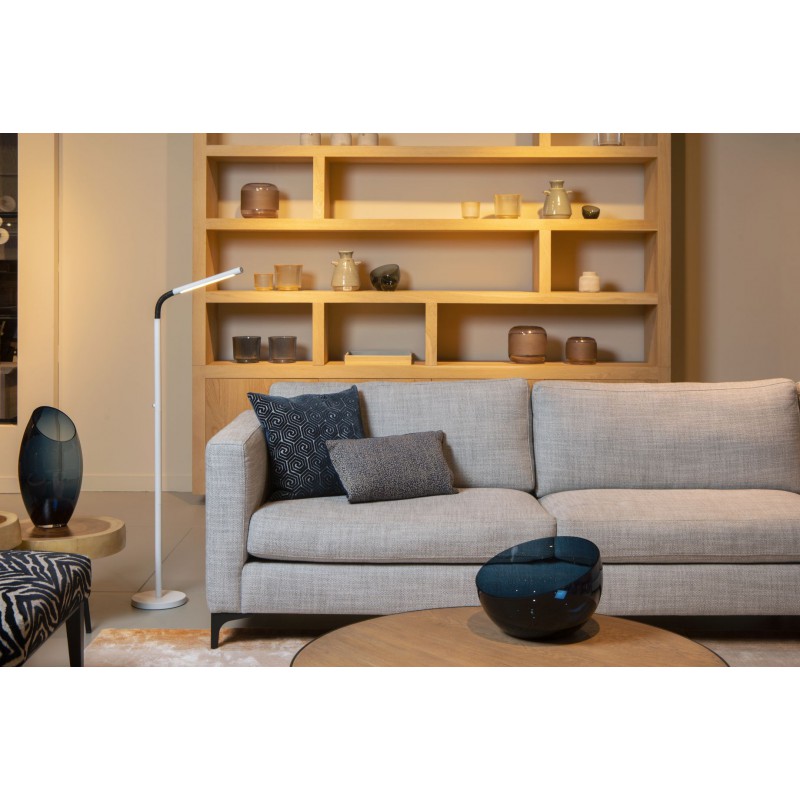 Lucide Lampa podłogowa GILLY 36712/04/31 biały