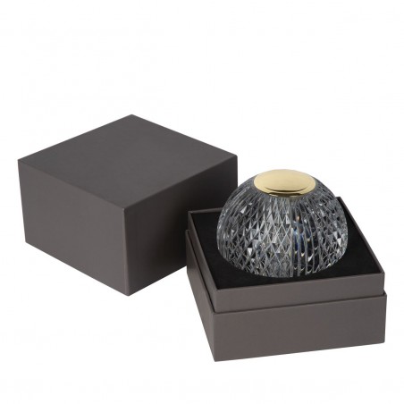 Lucide Lampa stołowa CINTRA 13599/11/60 złoty i odcienie złota