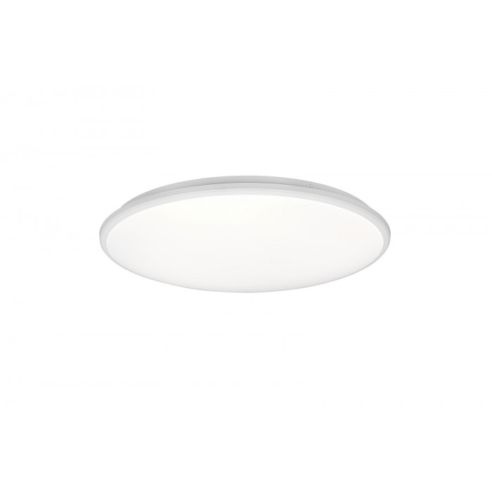 RL Lampa natynkowa LED LIMBUS R67021931 biały