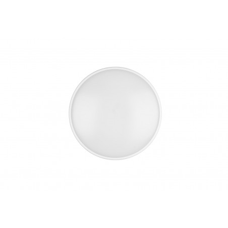 RL Lampa natynkowa LED LIMBUS R67021931 biały