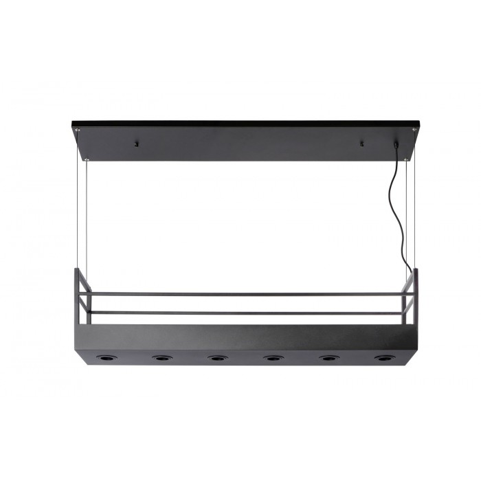 Lucide Lampa wisząca nowoczesna MIRAVELLE...