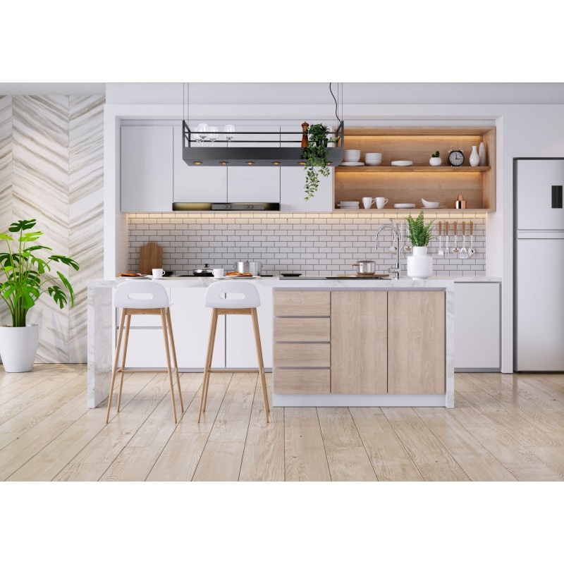 Lucide Lampa wisząca nowoczesna MIRAVELLE 21427/06/30 czarny