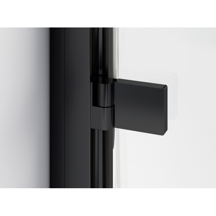 Sanswiss ANNEA Drzwi do wnęki jednoczęściowe z...