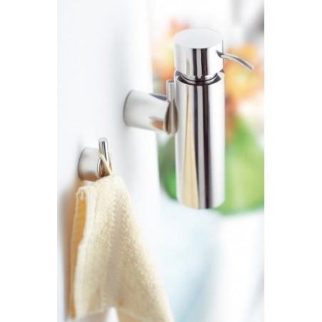 Blomus ZAWIESZANY DOZOWNIK DO MYDŁA MATOWY