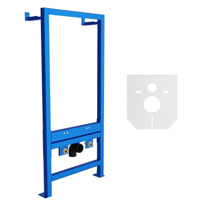 Stelaż podtynkowy do bidetu Lavita, 10 lat...