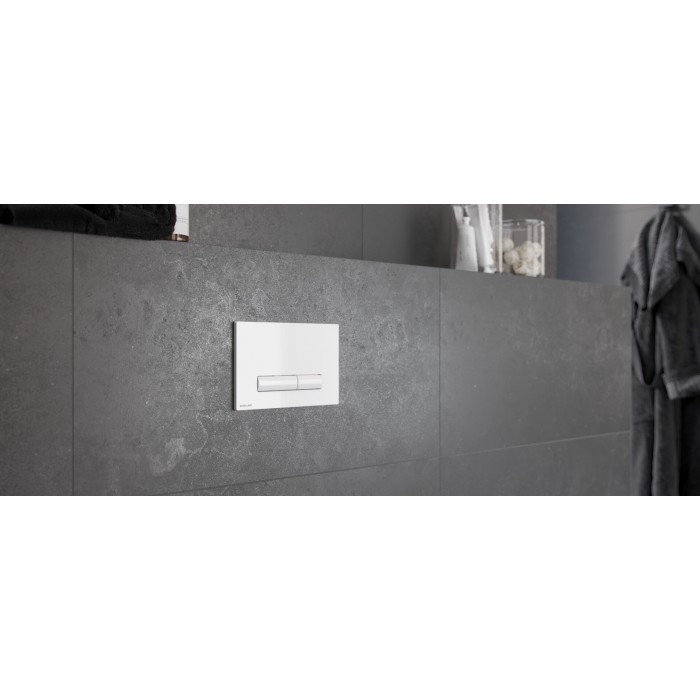 Excellent Aurro Fresh Przycisk spłukujący do WC...