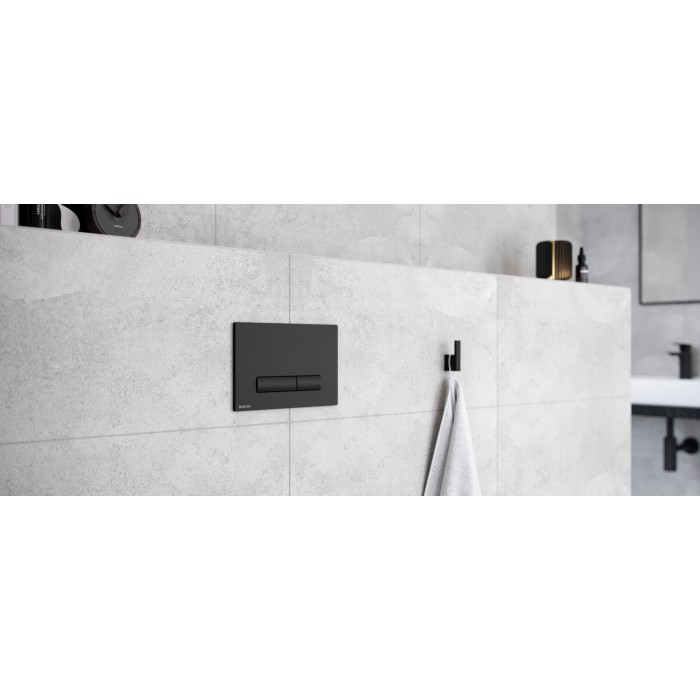 Excellent Aurro Fresh Przycisk spłukujący do WC...