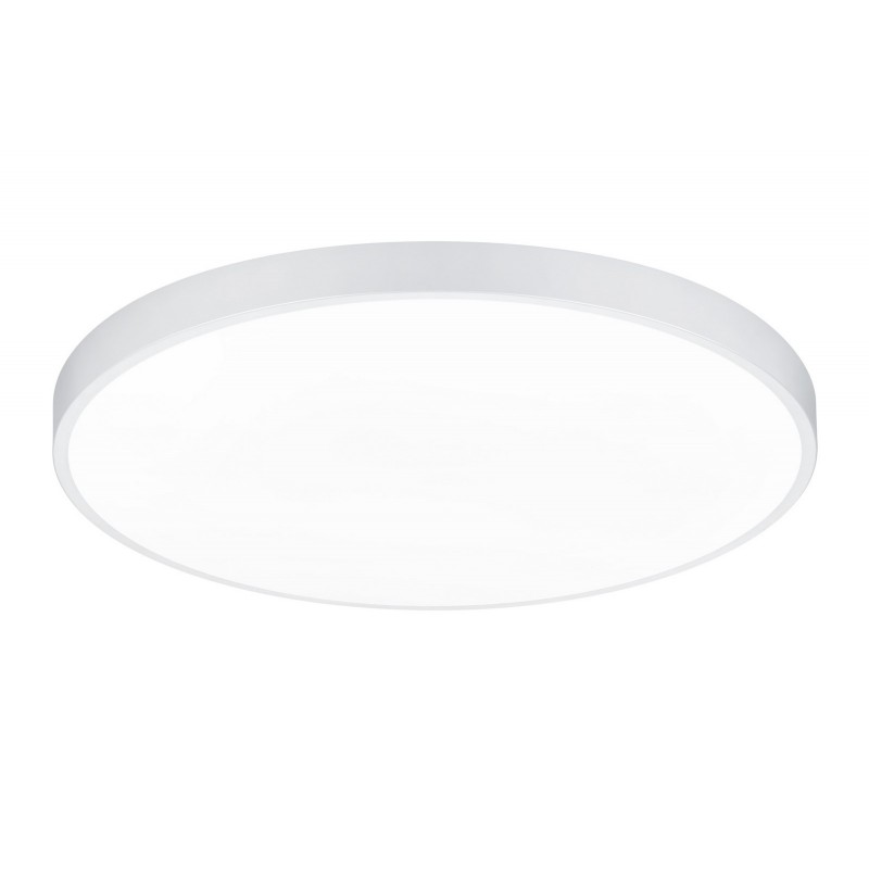 Trio Lampa natynkowa LED WACO 627417531 biały