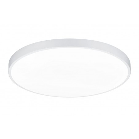 Trio Lampa natynkowa LED WACO 627417531 biały