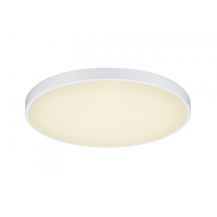 Trio Lampa natynkowa LED WACO 627417531 biały