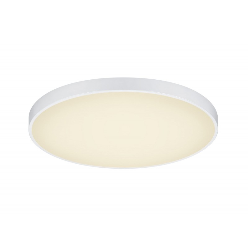 Trio Lampa natynkowa LED WACO 627417531 biały