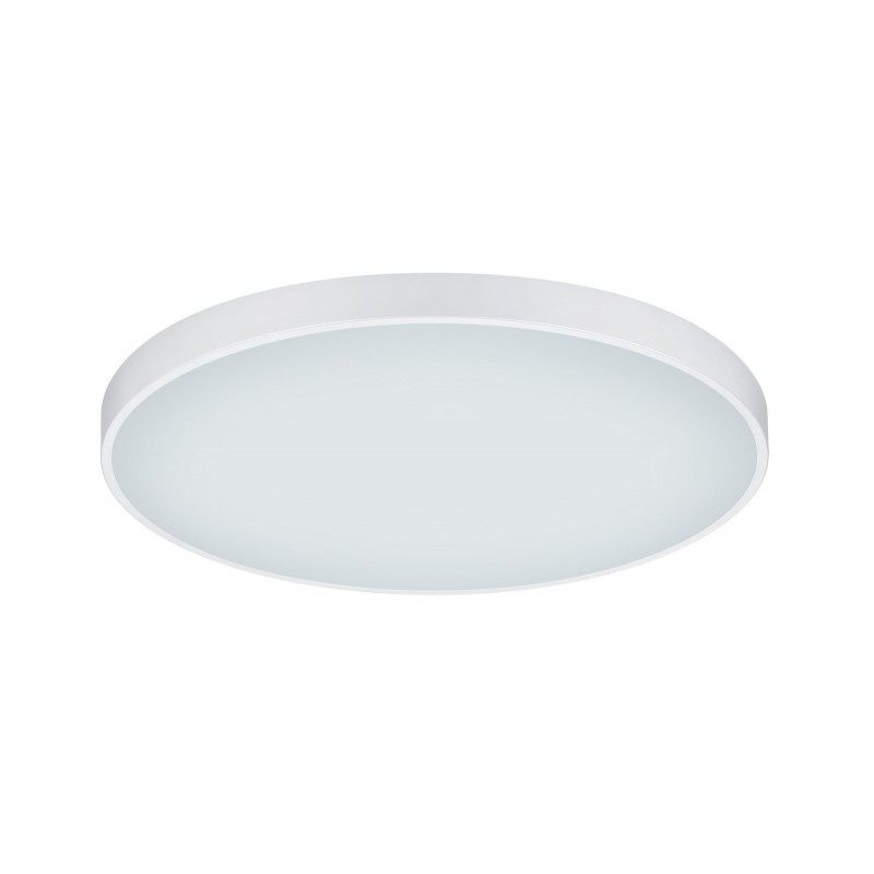 Trio Lampa natynkowa LED WACO 627417531 biały