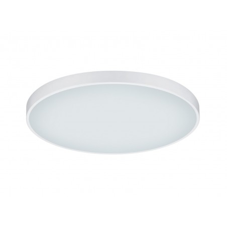 Trio Lampa natynkowa LED WACO 627417531 biały