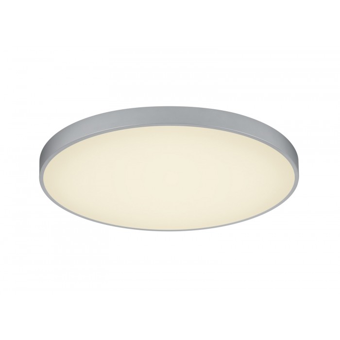 Trio Lampa natynkowa LED WACO 627417587 srebrny...