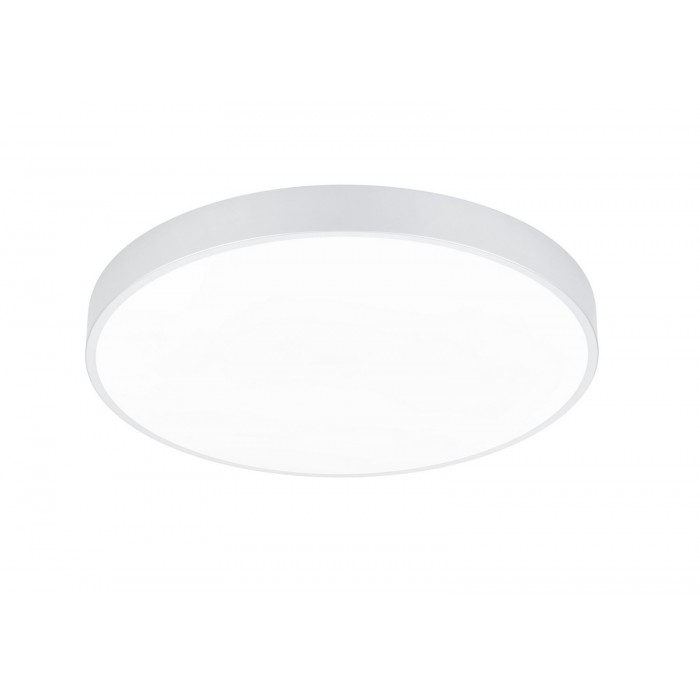 Trio Lampa natynkowa LED WACO 627415031 biały