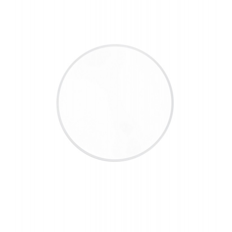 Trio Lampa natynkowa LED WACO 627415031 biały