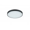 Trio Lampa natynkowa LED WACO 627415032 czarny