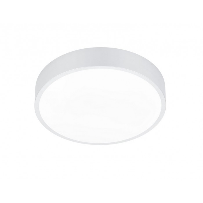 Trio Lampa natynkowa LED WACO 627413031 biały