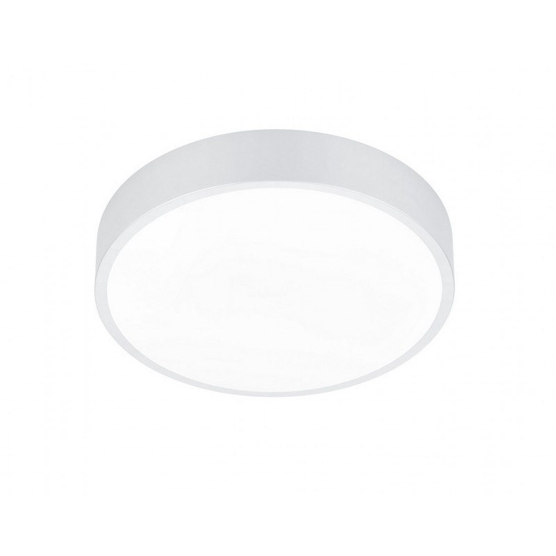 Trio Lampa natynkowa LED WACO 627413031 biały