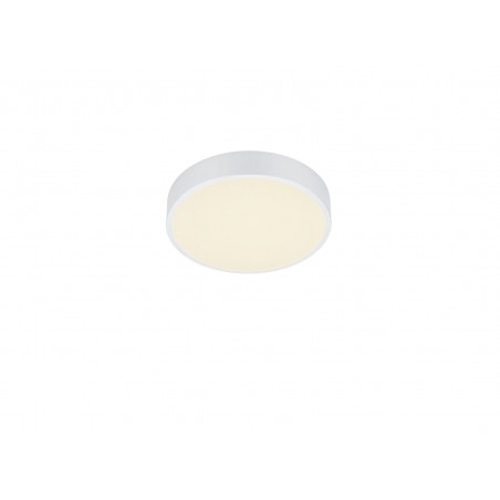 Trio Lampa natynkowa LED WACO 627413031 biały