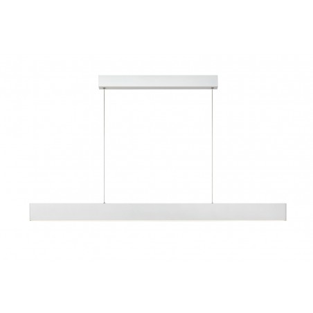 Lucide Lampa wisząca LED nowoczesna RAYA LED 45455/36/31 biały