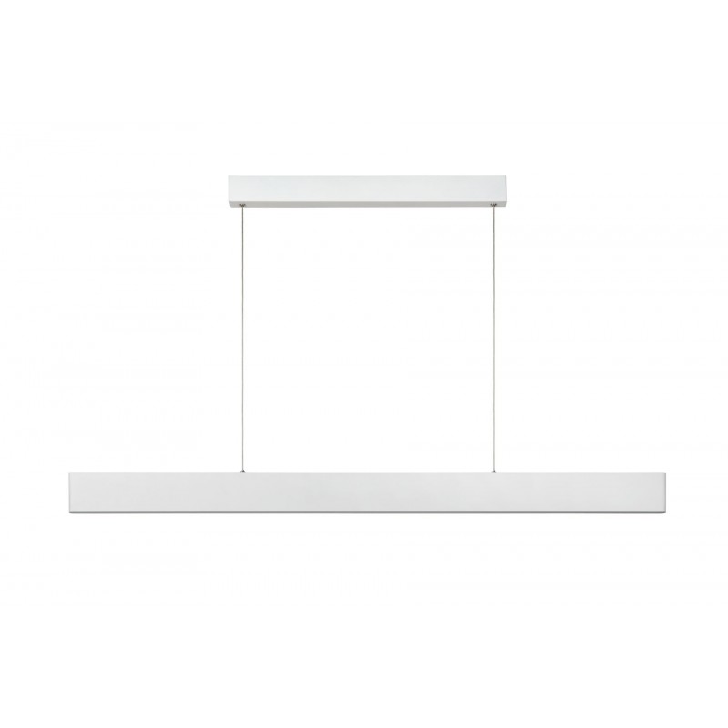 Lucide Lampa wisząca LED nowoczesna RAYA LED 45455/36/31 biały