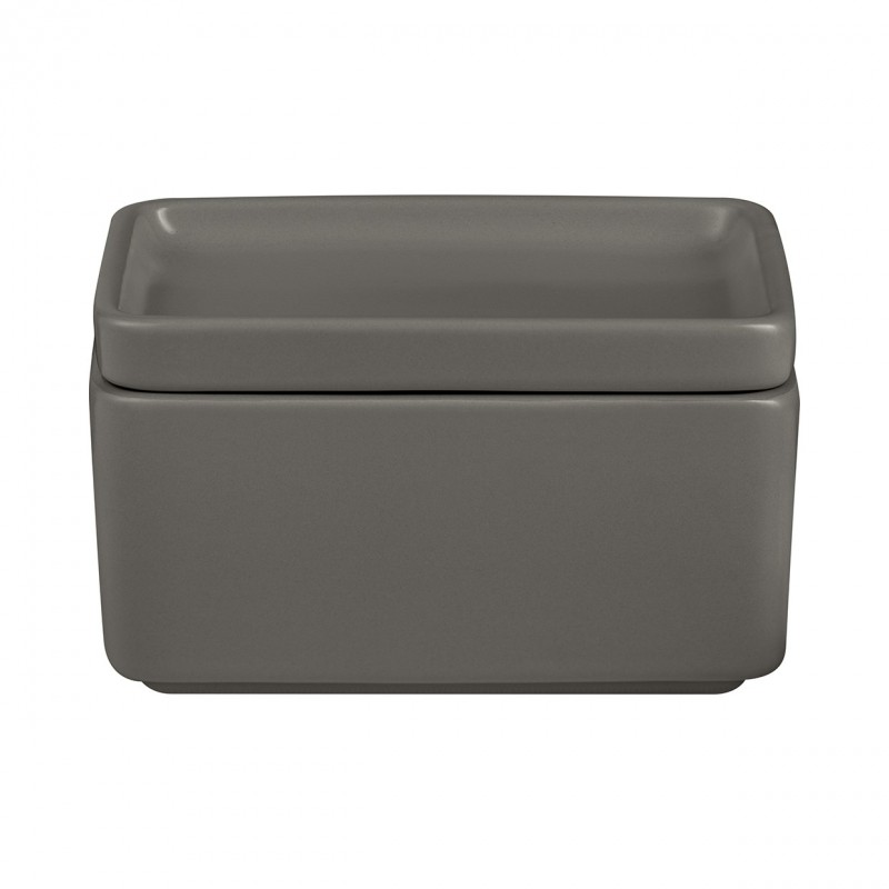 Blomus Maselniczka PILAR, Pewter