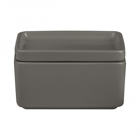 Blomus Maselniczka PILAR, Pewter