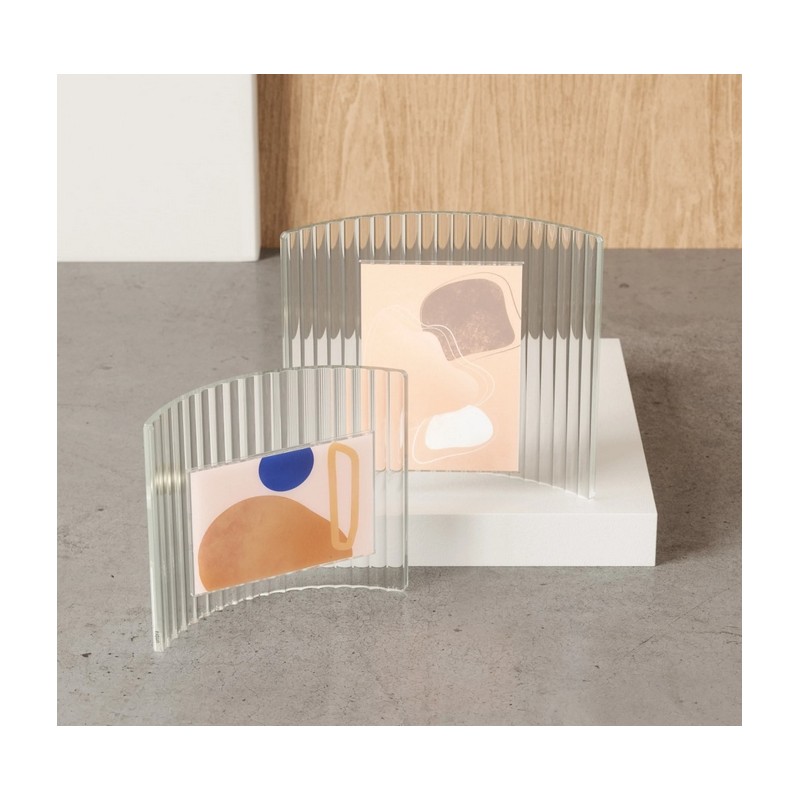 UMBRA ramka na zdjęcia RIPLEY 5x7 cm