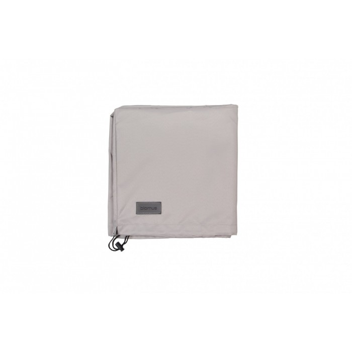 Blomus Pokrowiec ochronny na moduł pufa, GROW, Light Gray