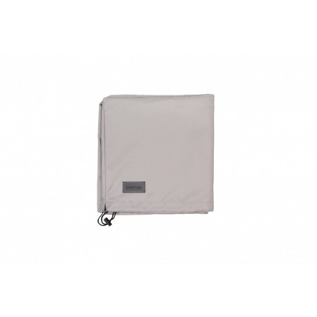 Blomus Pokrowiec ochronny na moduł pufa, GROW, Light Gray