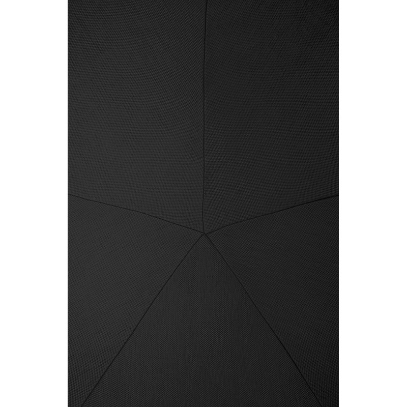 Fotel BALL BLACK czarny