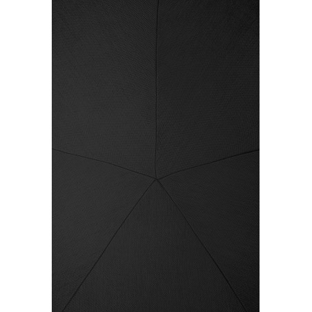 Fotel BALL BLACK czarny