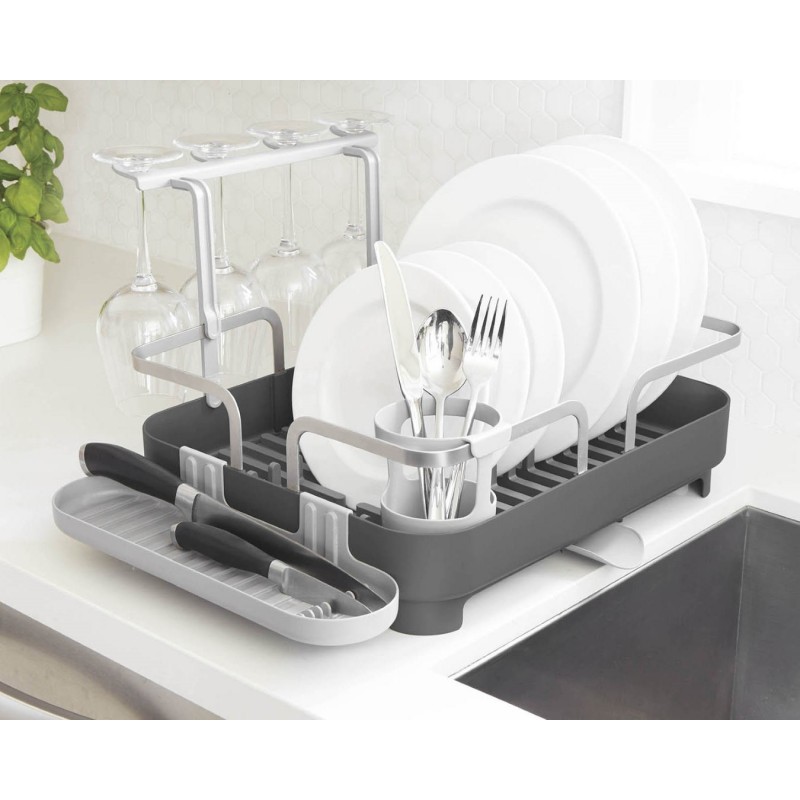 UMBRA ociekacz HOLSTER szary