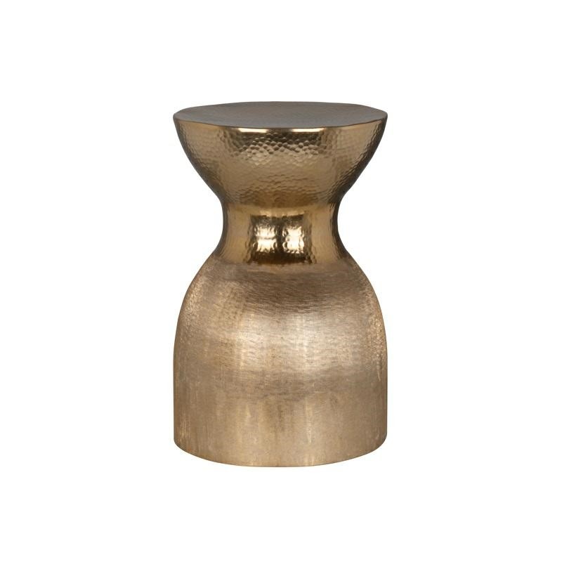 RICHMOND stolik JADEY złoty