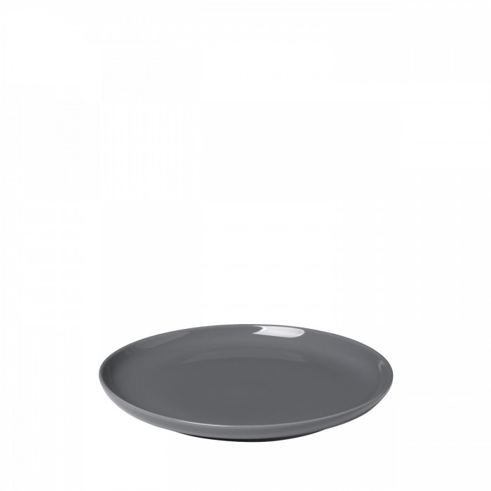 Blomus Talerz deserowy, RO, sharkskin, 6 sztuk