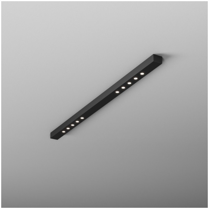 Aqform LENS LINE 149 LED section natynkowy