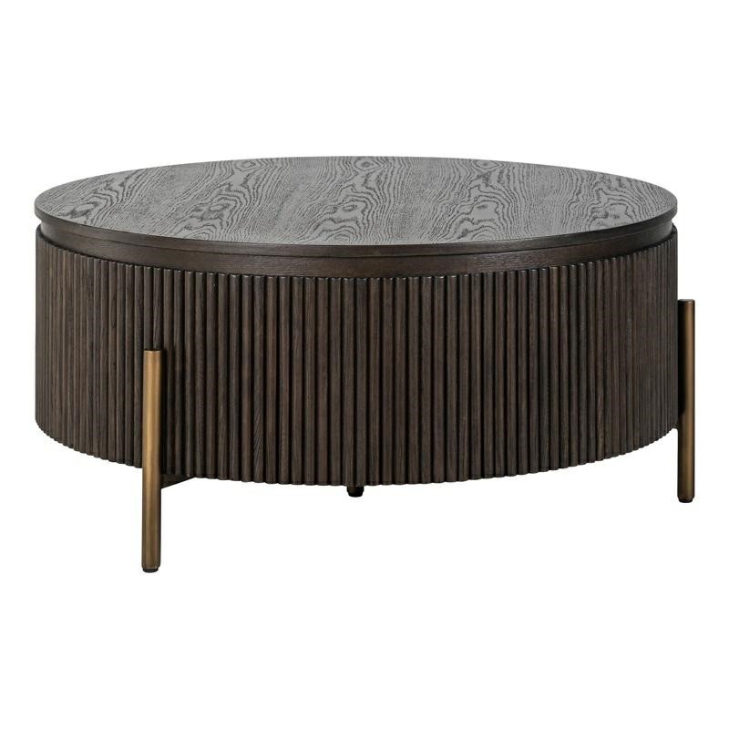 RICHMOND stolik kawowy LUXOR 95