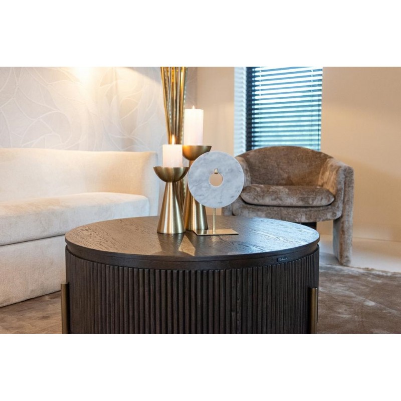 RICHMOND stolik kawowy LUXOR 95