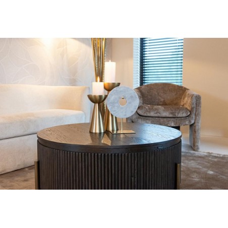 RICHMOND stolik kawowy LUXOR 95